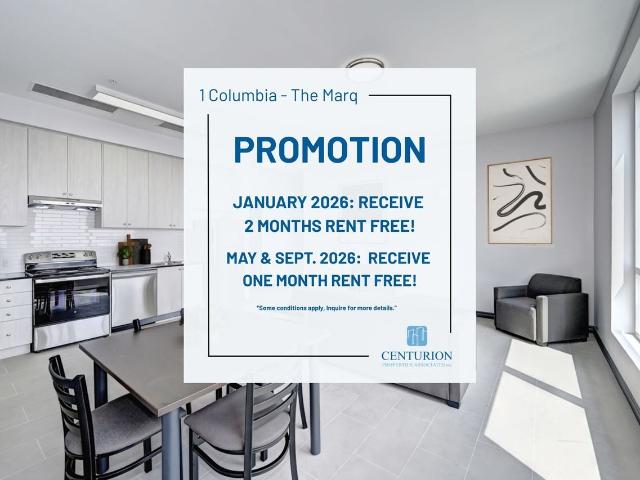 Apartment for rent in Waterloo, Ontario