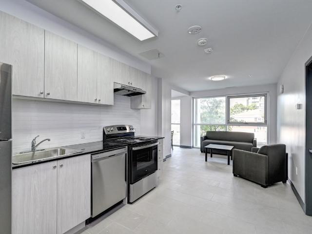 Apartment for rent in Waterloo, Ontario