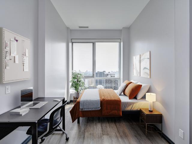 Apartment for rent in Waterloo, Ontario