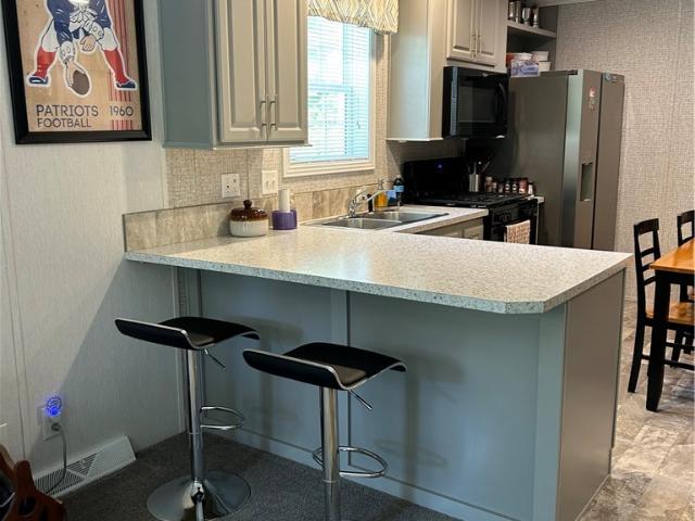House for sale in Coventry, Rhode Island