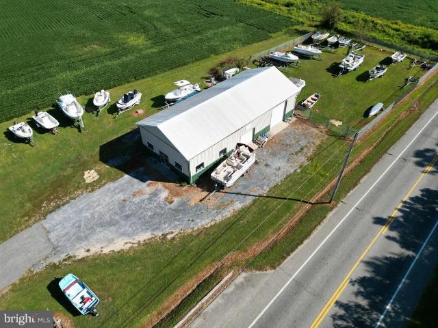 Commercial for sale in Ridgely, Maryland