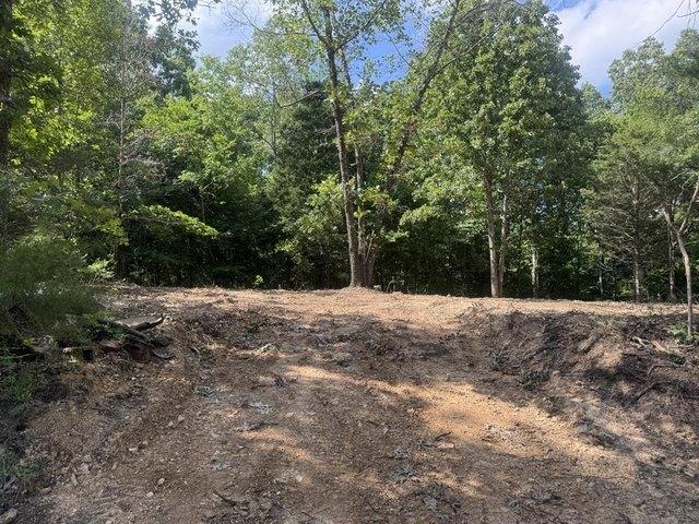 Land for sale in Tennessee