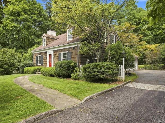 House for sale in Chappaqua, New York