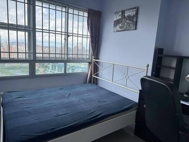 Room for rent in Queenstown, 03 Central South