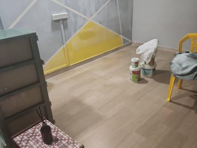 Room for rent