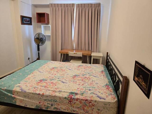 Room for rent