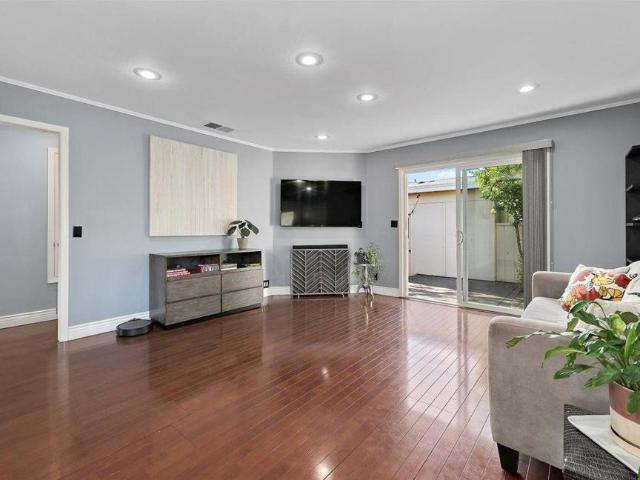 Townhouse for sale in Mountain View, California