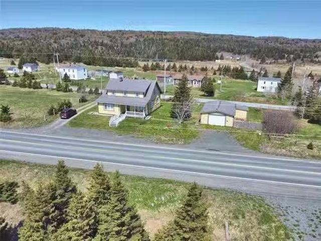 House for sale in Newfoundland And Labrador