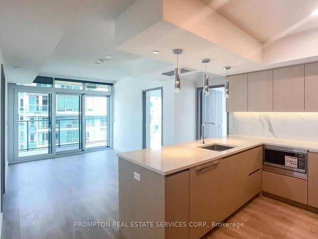 Apartment for rent in Spadina—Fort York, Toronto