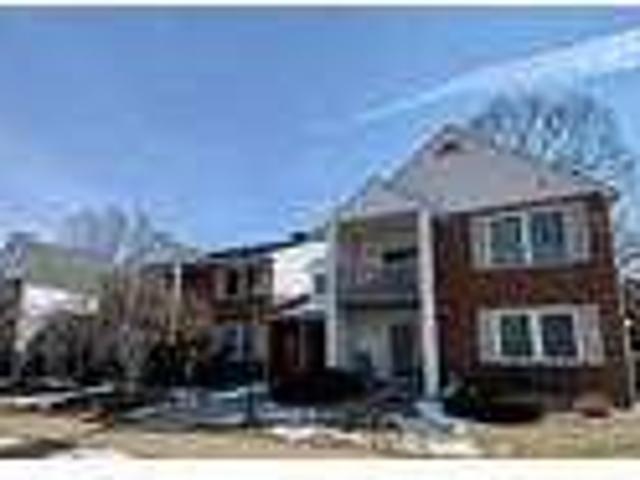 House for rent in Bridgeport, Chicago