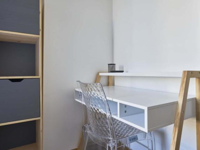 Appartement location à Reims