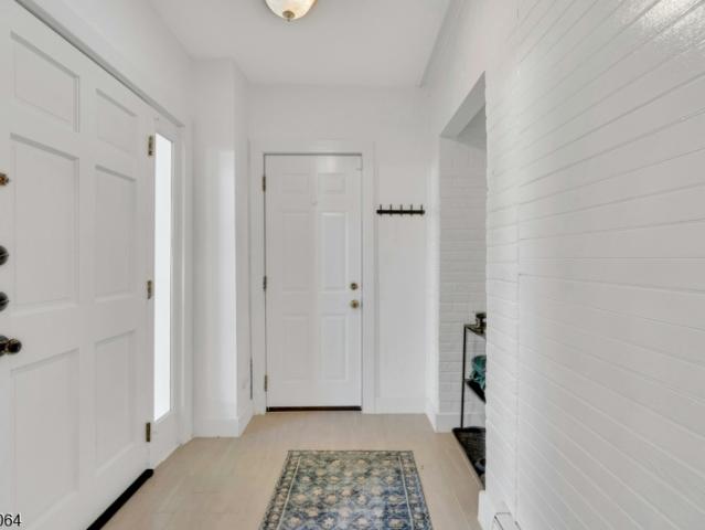 House for sale in Morristown, New Jersey