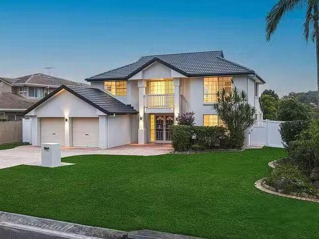 House for rent in Toombul, Queensland