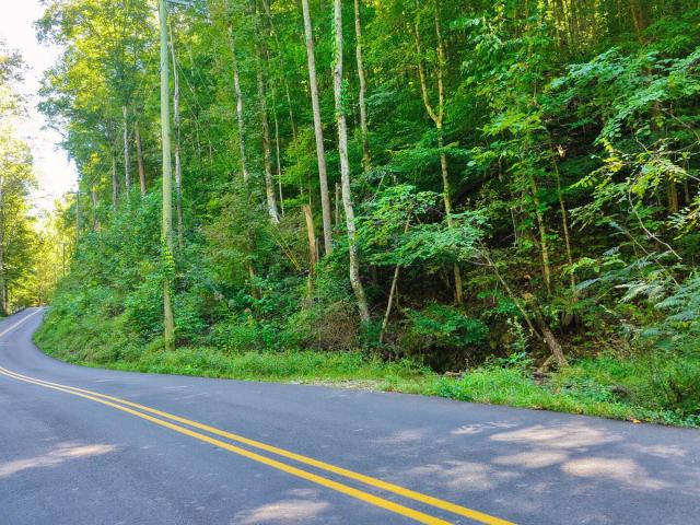 Farm for sale in Powell, East Tennessee