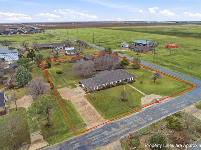 House for sale in Altus, Oklahoma