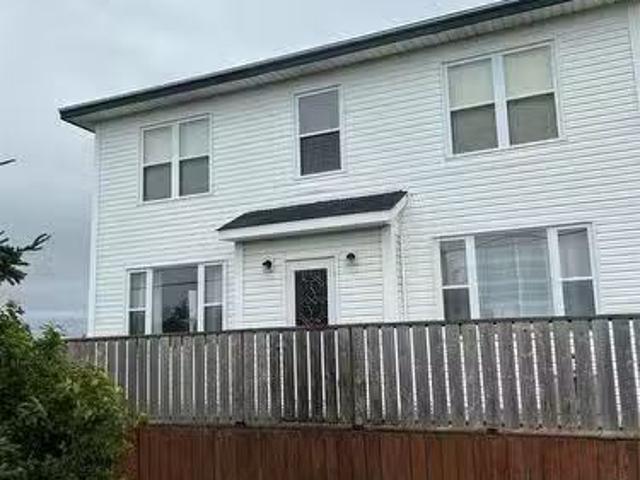 House for sale in Bell Island, Newfoundland And Labrador