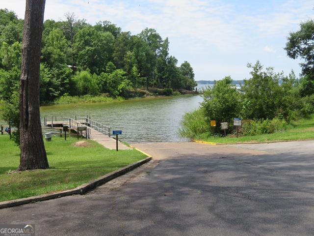 Land for sale in Quitman, Georgia