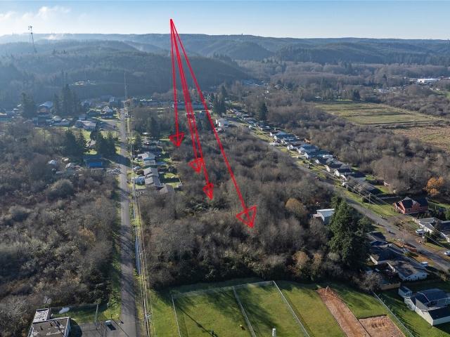 Land for sale in South Aberdeen, Aberdeen