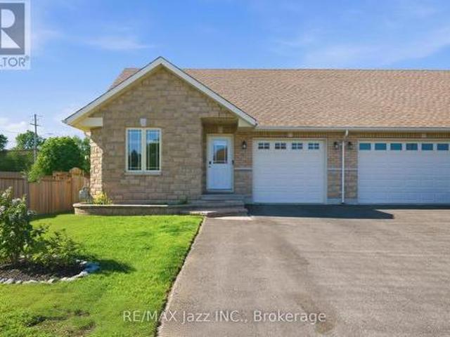 House for sale in Brighton, Ontario