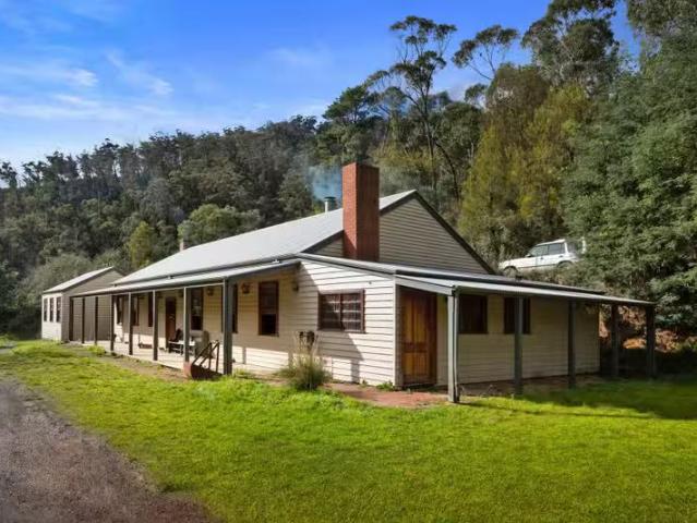 House for rent in Victoria