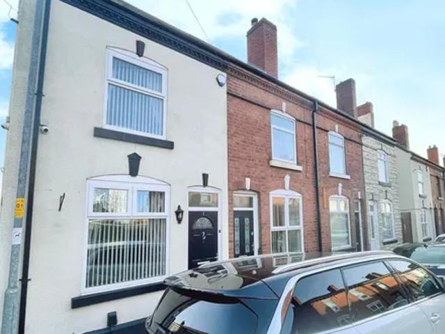 House for rent in Bloxwich, West Midlands