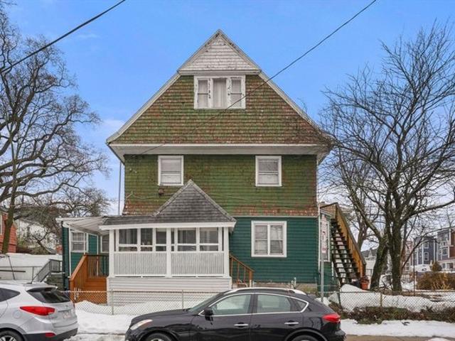 House for sale in Boston, Massachusetts