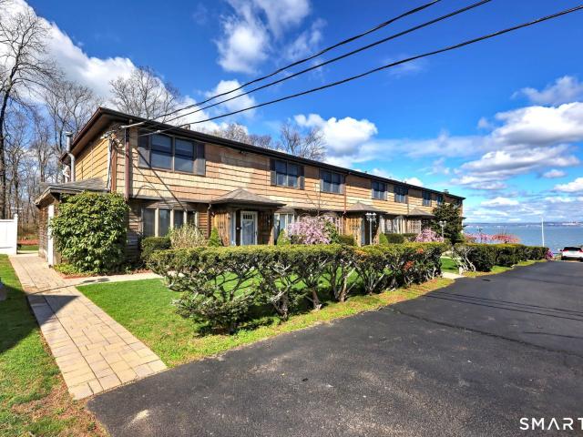 Townhouse for rent in New Haven, Connecticut