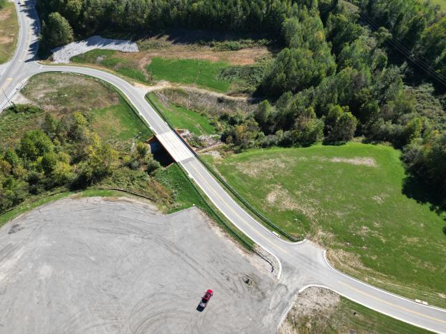 Land for sale in Corbin, Whitley County
