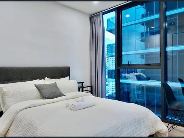 Apartment for rent in Toombul, Queensland
