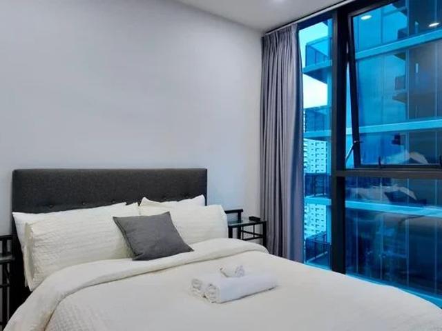 Apartment for rent in Toombul, Queensland