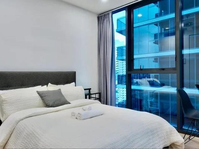 Apartment for rent in Toombul, Queensland