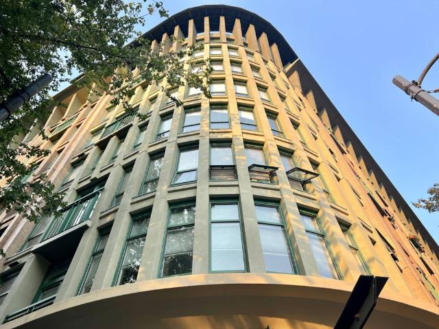 Apartment for rent in Vancouver, British Columbia