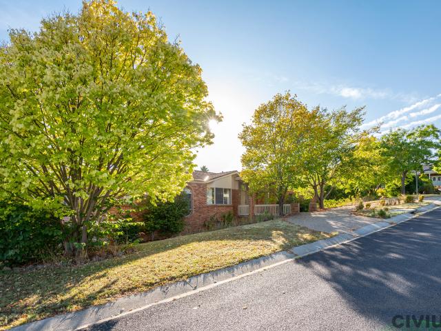 House for rent in O'Malley, District of Woden Valley