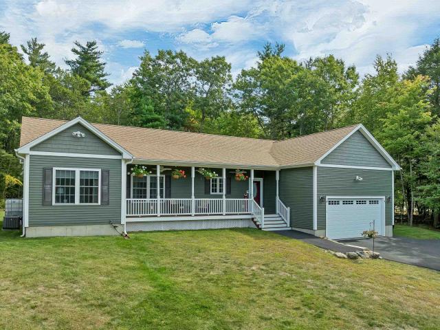 House for sale in Deerfield, Rockingham County