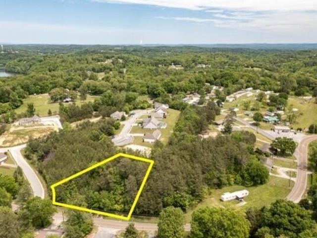Land for sale in Tennessee