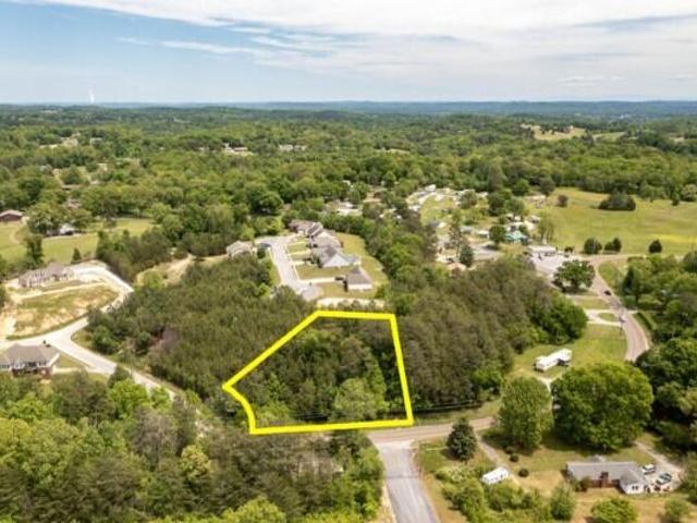 Land for sale in Tennessee