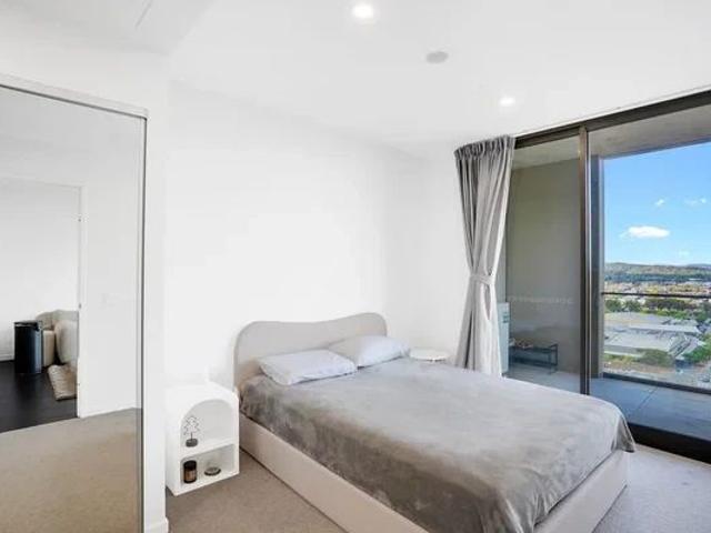 Apartment for rent in Woden, Australian Capital Territory
