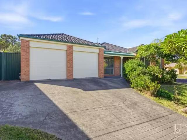 House for rent in Woongarrah, New South Wales