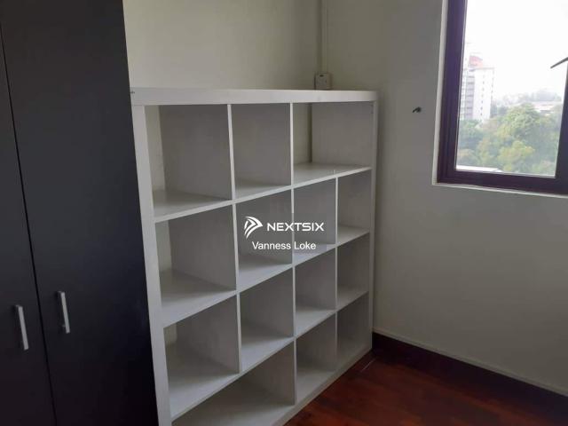 Residential House for rent in Samarahan, Kota Samarahan