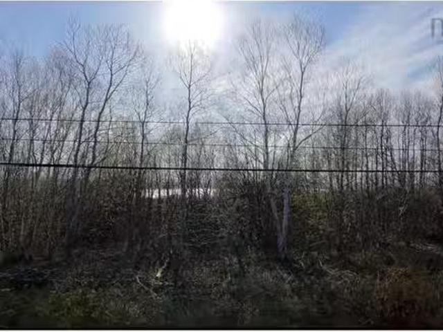 House for sale in Sydney, Nova Scotia