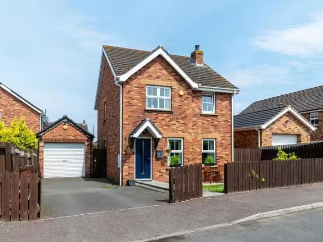 House for sale in Adare, South Tipperary