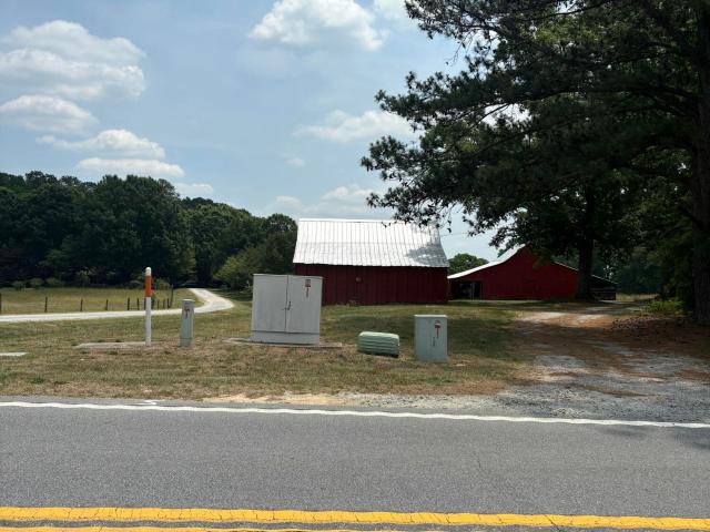 Land for sale in Garner, North Carolina
