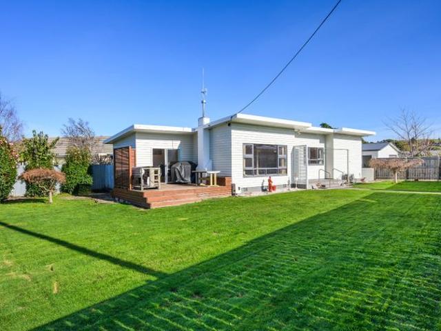 House for rent in Feilding, Manawatū District