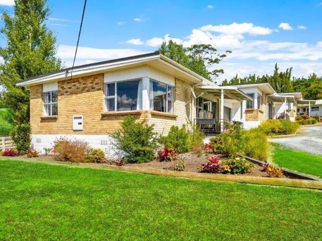 Apartment for rent in Te Hana, Rodney