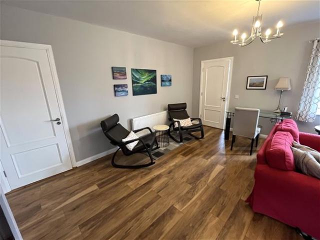 Bungalow for sale in Ballynahown, Connacht