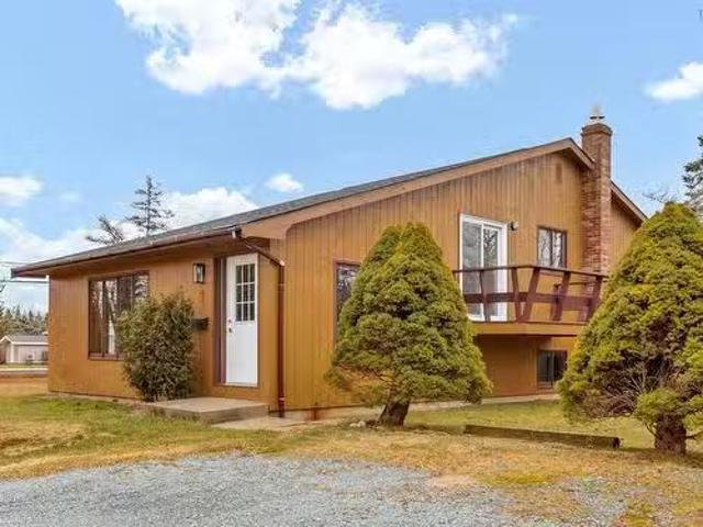 House for sale in Nova Scotia