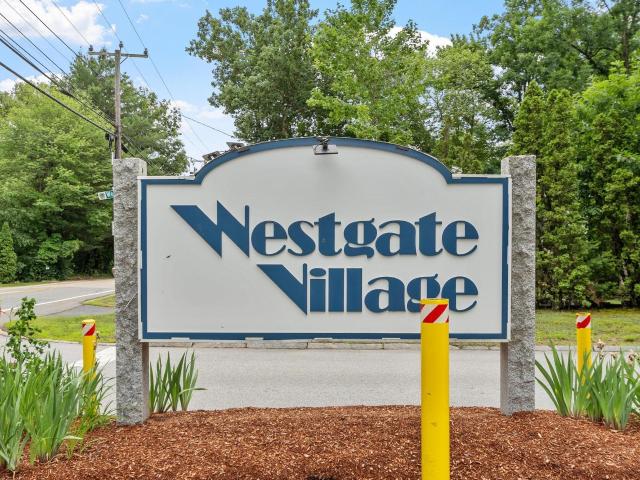 Condo for sale in New Hampshire