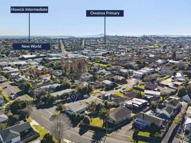 House for sale in Howick