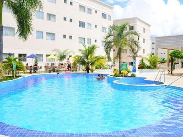 Apartamento venda em Região Geográfica Imediata de Caldas Novas-Morrinhos, Caldas Novas