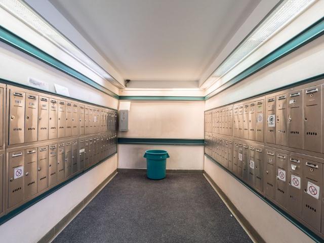 Apartment for rent in St. Leonard's, Quebec
